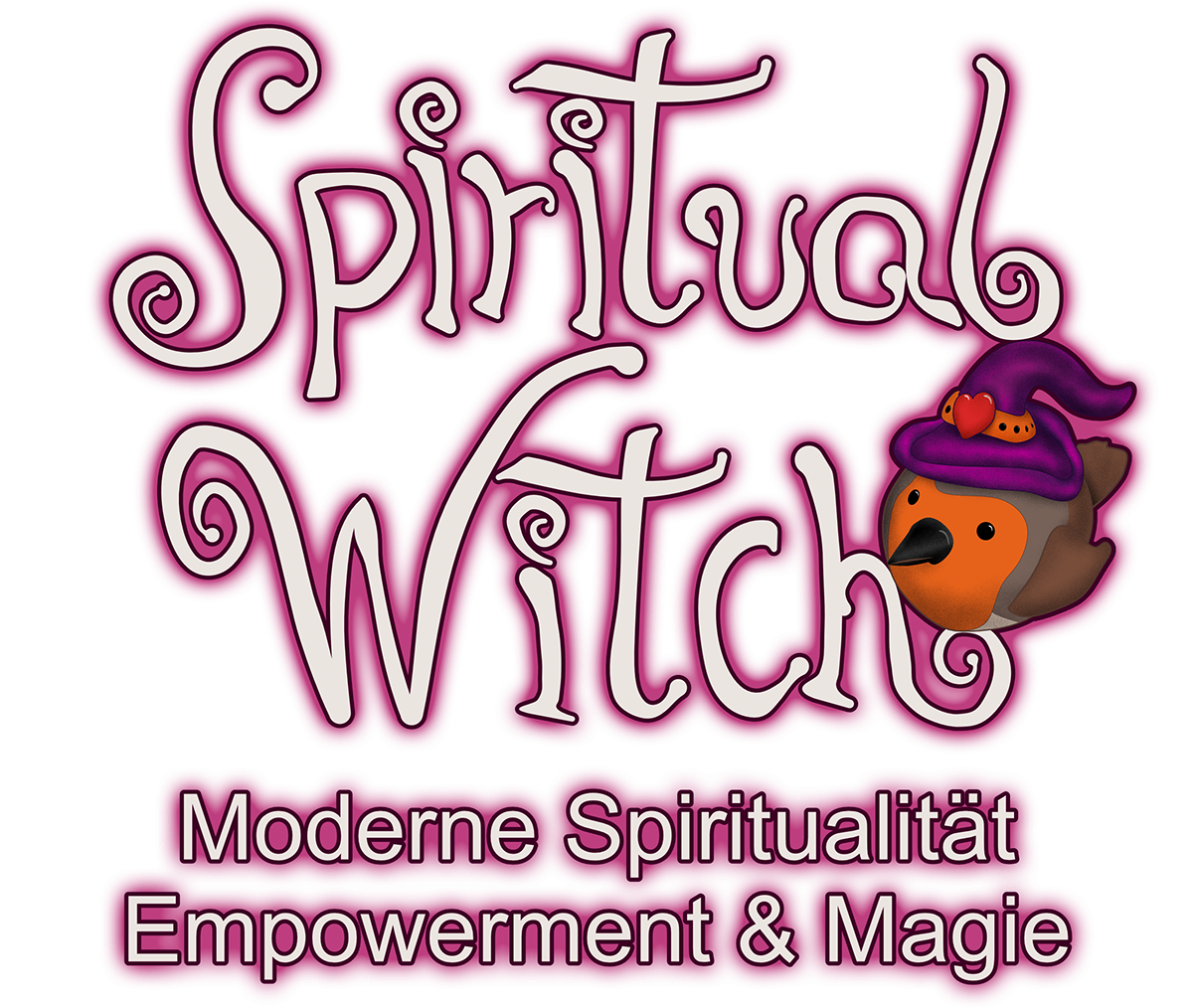 Spiritual-Witch